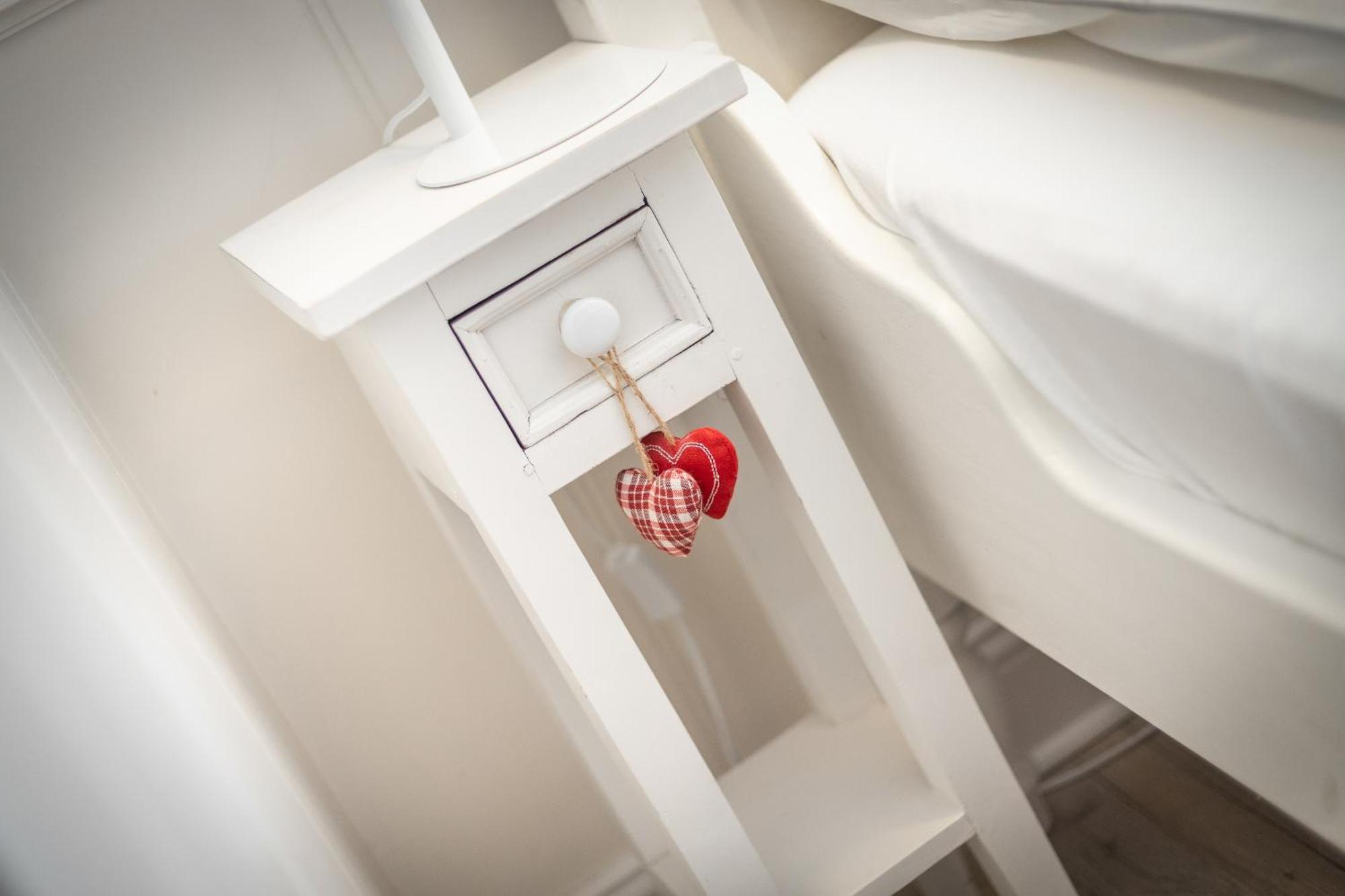 Rotes Kliff Apartment