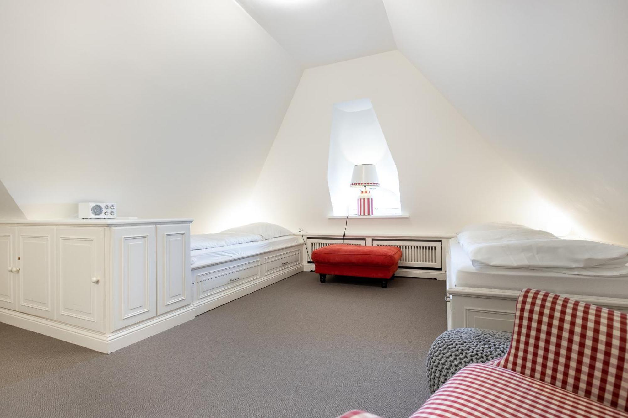 Apartment Rotes Kliff *
