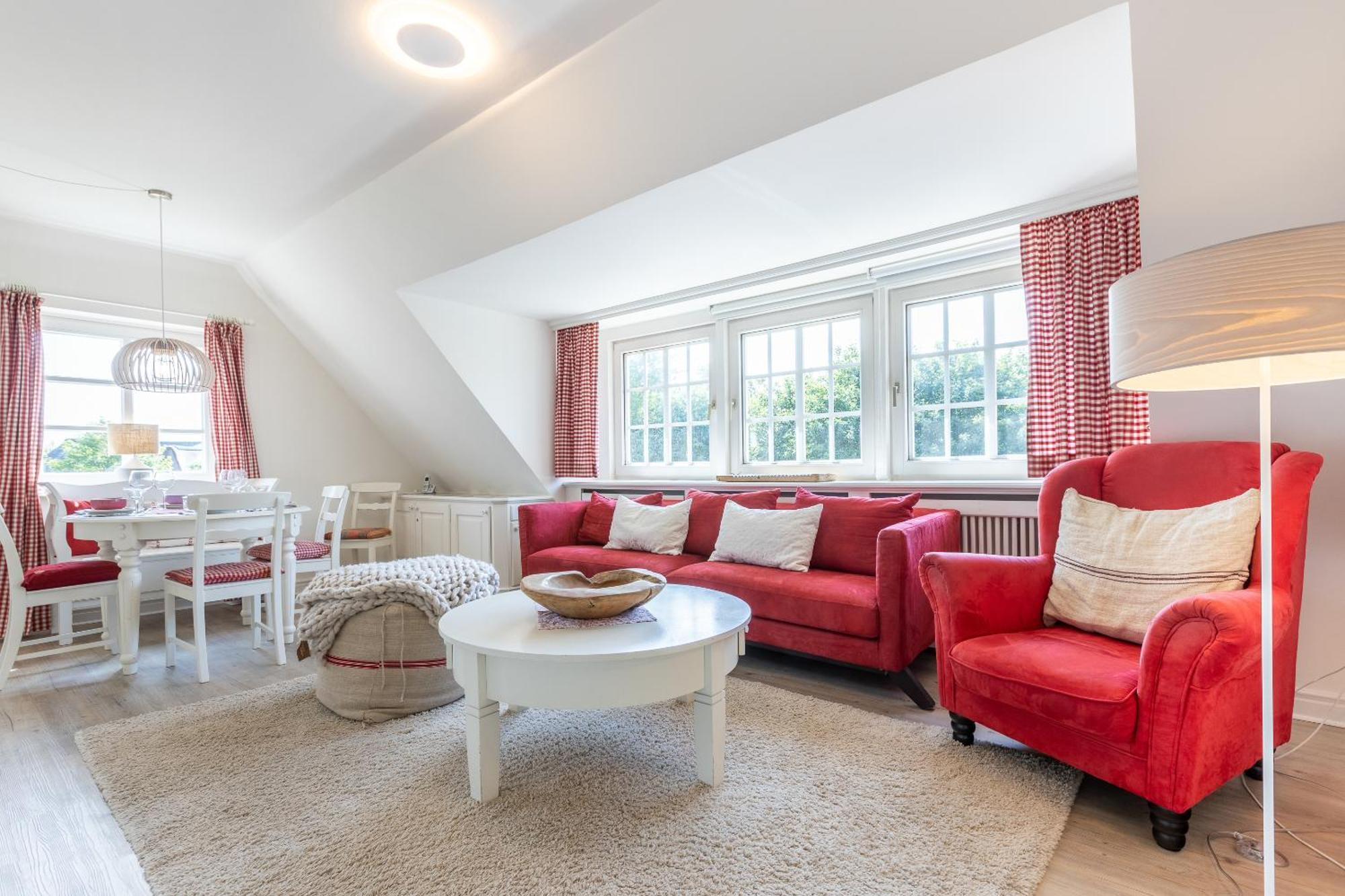 Rotes Kliff